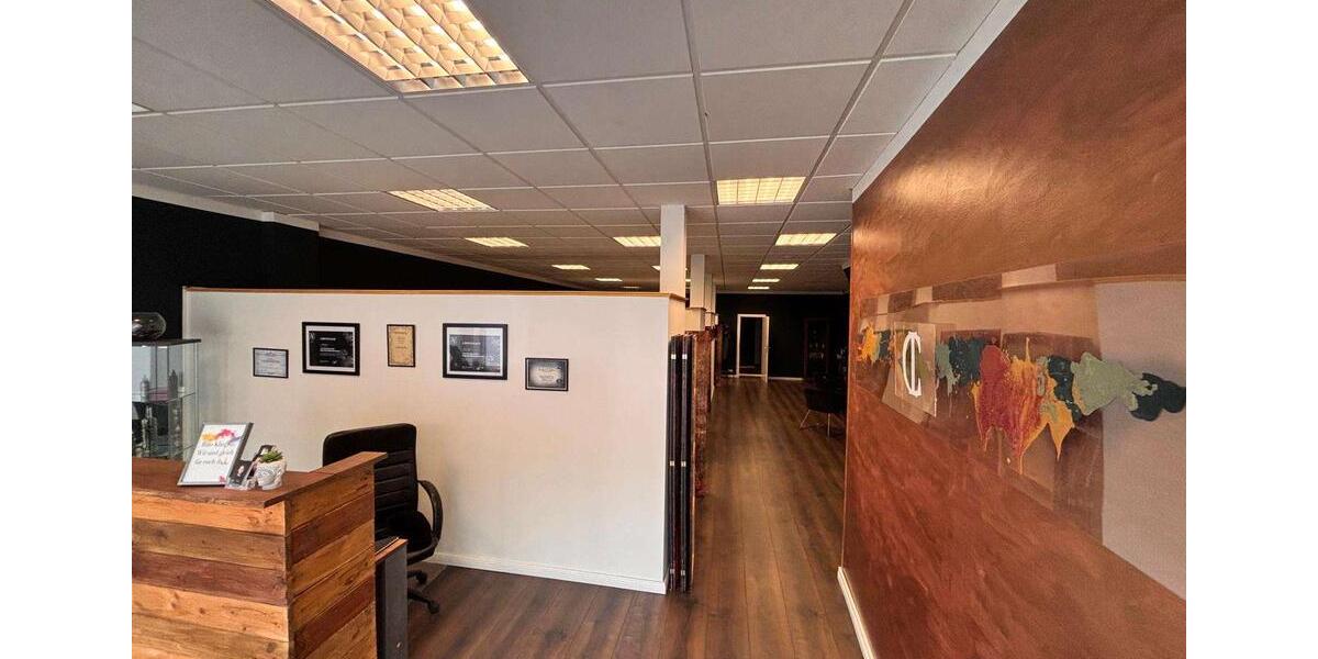 Gewerbeobjekt Schwarzenbek - 2.000&euro; | Angebot:25509826