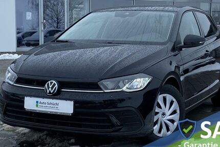 VW Polo 39.612 km 17.248 &euro; Schrobenhausen-Edelshsn. 86529