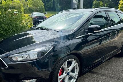 Ford Focus 109.650 km 10.700 &euro; Schwäbisch Gmünd 73527