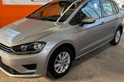 VW Golf Sportsvan 123.000 km 9.999 &euro; Gaimersheim bei Ingolstadt 85080