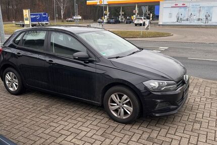 VW Polo 136.989 km 8.979 &euro; Fürstenwalde 15517