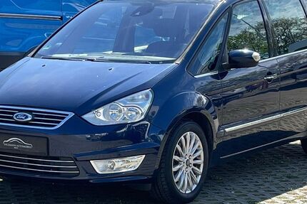 Ford Galaxy 267.000 km 6.499 &euro; Berlin 13088
