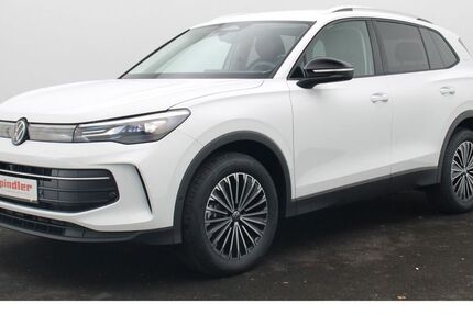 VW Tiguan 17.000 km 40.980 &euro; Würzburg 97076