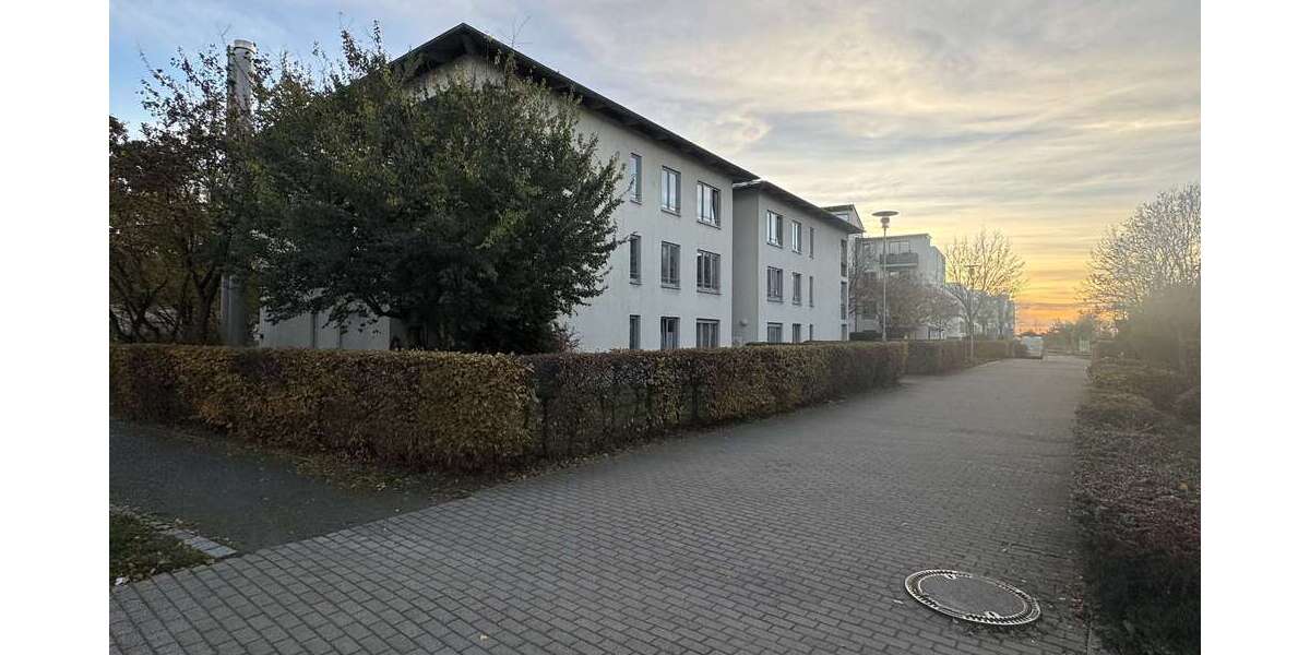 Wohnung zum Kaufen in Schönefeld 149.000 € 53.29 m² 2 zimmer