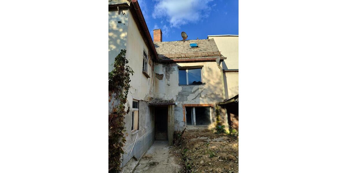 Einfamilienhaus Reichenbach im Vogtland - 15.000&euro; | Angebot:26447670
