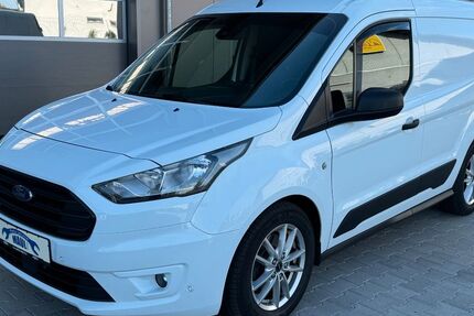 Ford Transit 105.763 km 15.000 &euro; Riegel 79359