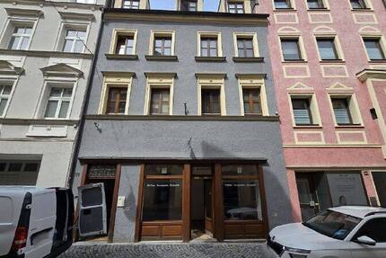 Gewerbeobjekt Straubing - 540&euro; | Angebot:26912689