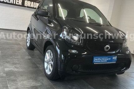 Smart ForTwo 65.000 km 7.999 &euro; Braunschweig 38112