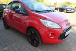 Ford Ka 1.2*Titanium* Klima Sitzhz Alu Zahnriemen-neu 144.000 km 3.900 &euro; Seevetal - Hittfeld 21218