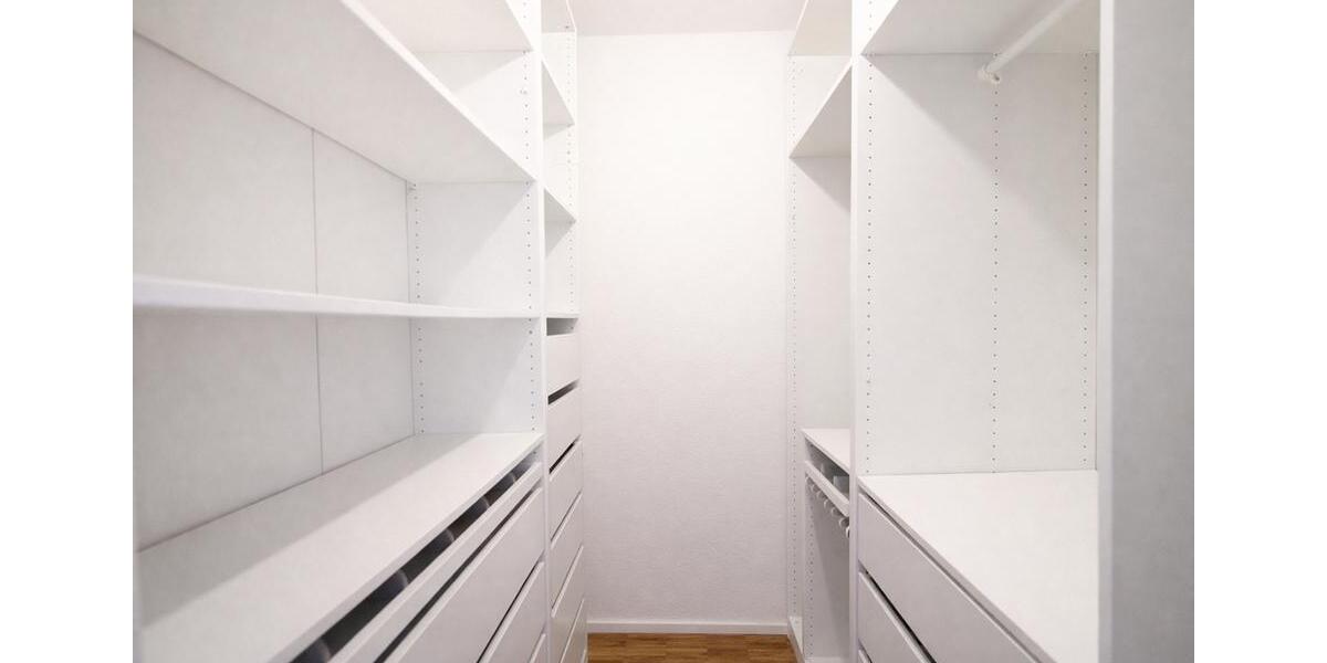 Etagenwohnung Hockenheim - 2 Zimmer, 60 m&sup2;, 850&euro; | Angebot:25561035