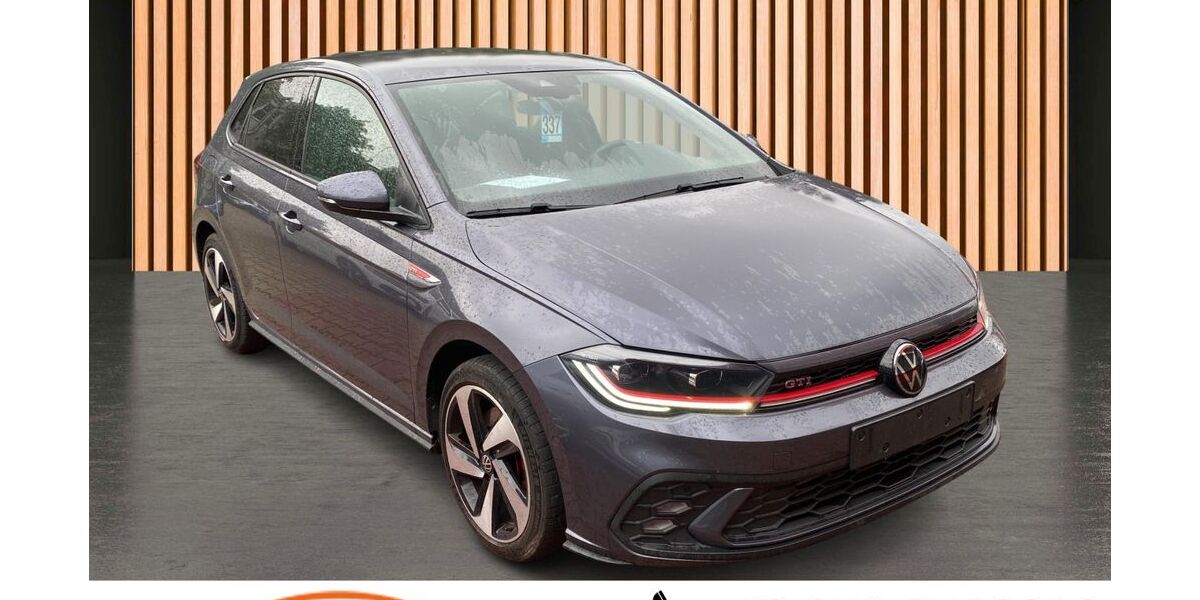 VW Polo 18.867 km 24.980 &euro; Dresden 01328