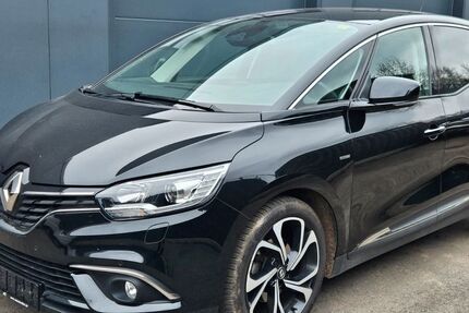 Renault Scenic 88.000 km 9.450 &euro; Aldingen 78554