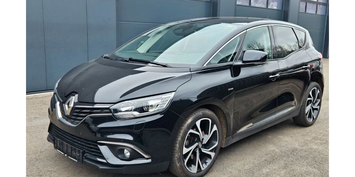 Renault Scenic 88.000 km 9.450 &euro; Aldingen 78554