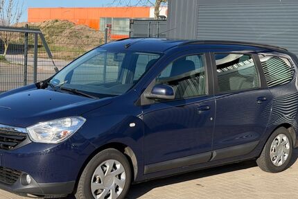 Dacia Lodgy 290.828 km 2.600 &euro; Salzwedel 29410