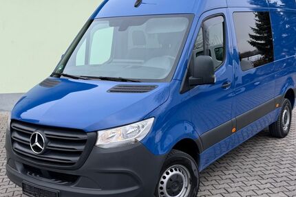 Mercedes-Benz Sprinter 115.000 km 31.888 &euro; Nidderau 61130