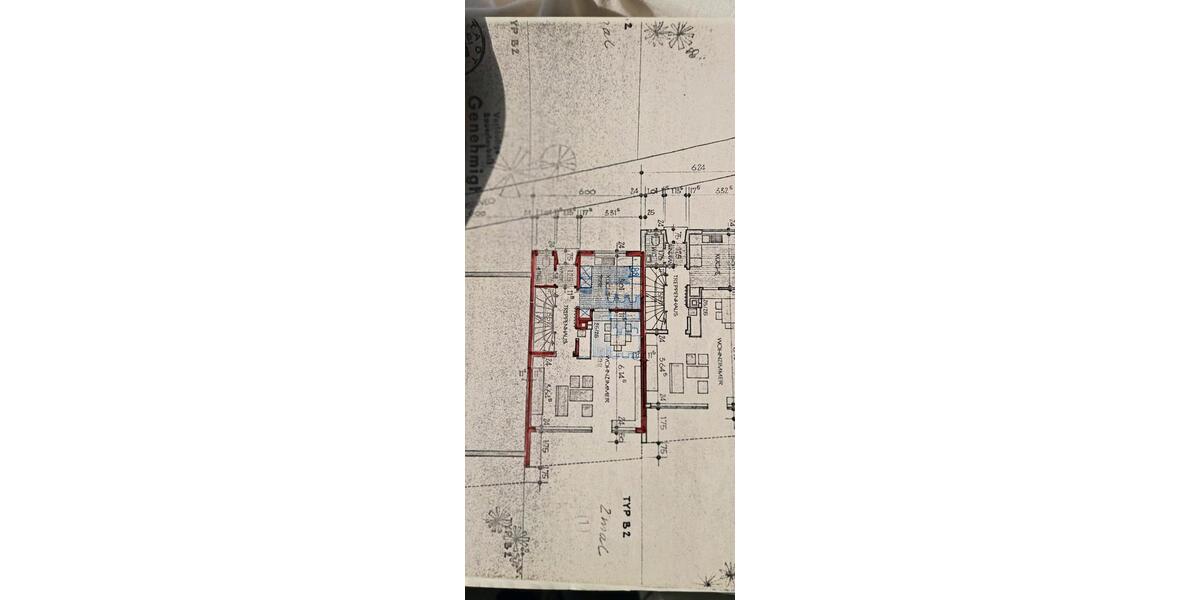 Reihenhaus Hattersheim am Main - 4.5 Zimmer, 106 m&sup2;, 378.000&euro; | Angebot:26383870
