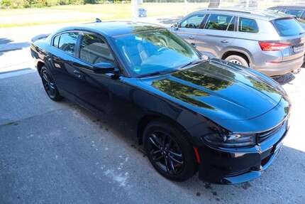 Dodge Charger 93.148 km 22.450 &euro; Gross Oesingen 29393