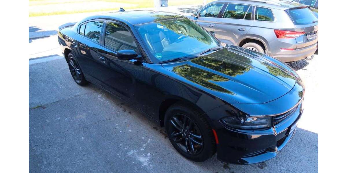 Dodge Charger 93.148 km 22.450 &euro; Gross Oesingen 29393