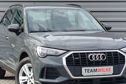 Audi Q3 69.473 km 24.800 &euro; Schwerin 19061