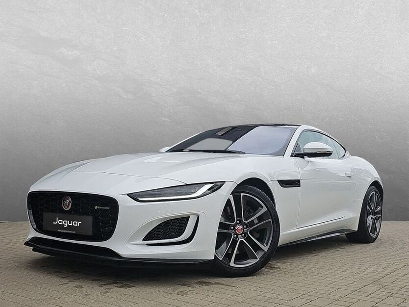 F-Type