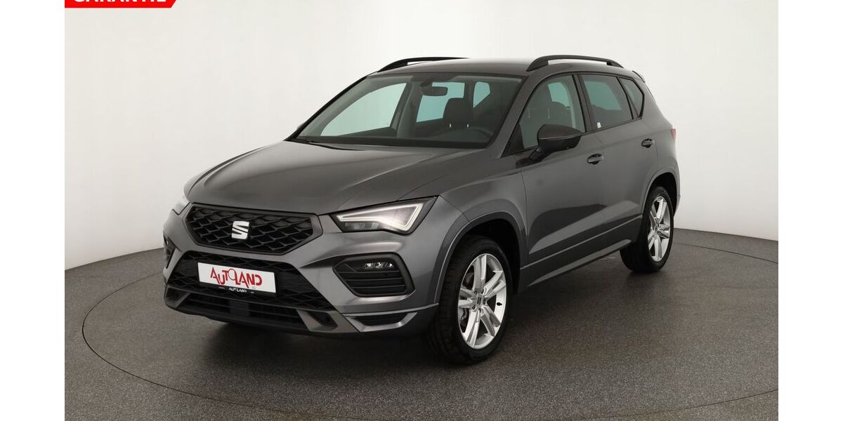 Seat Ateca 67.348 km 24.950 &euro; Dresden 01069