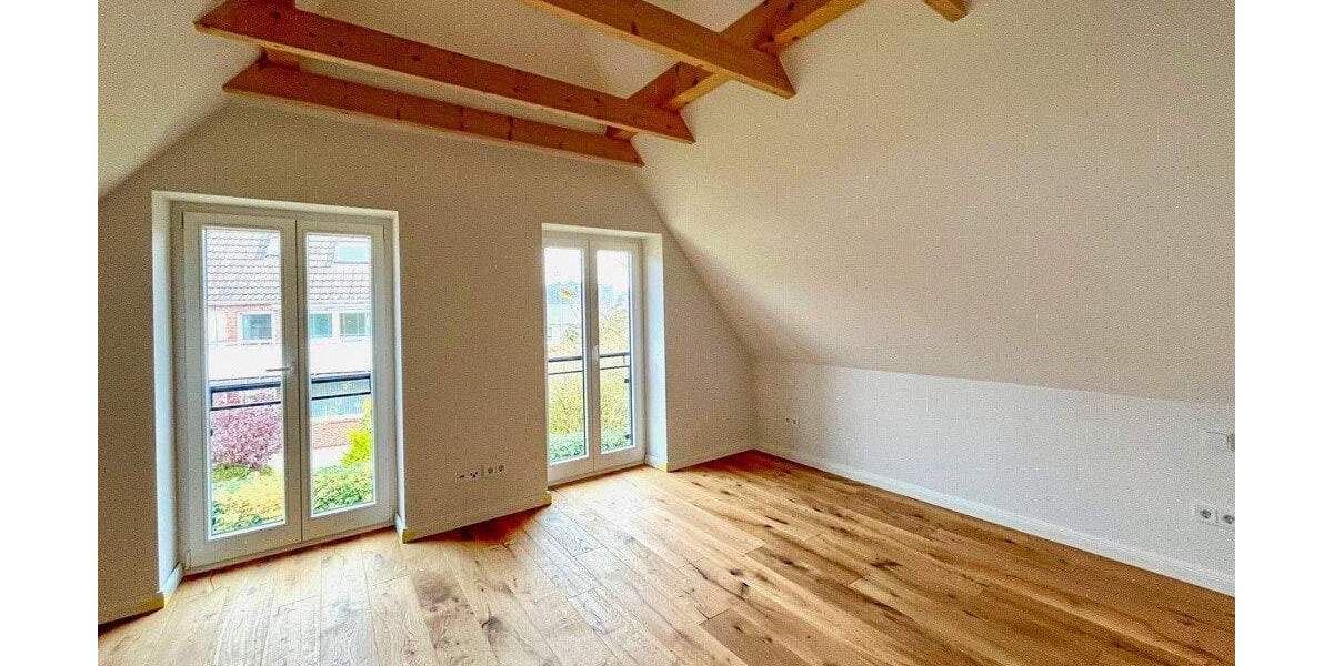 Doppelhaushälfte Sankt Peter-Ording Ording - 3 Zimmer, 86 m&sup2;, 899.000&euro; | Angebot:25196366