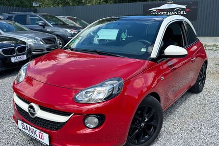 Opel Adam 159.000 km 5.000 &euro; Breitscheid 35767