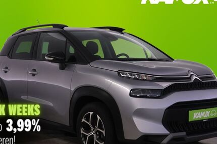 Citroen C3 Aircross 17.957 km 13.990 &euro; Hameln 31785