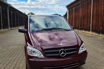 Mercedes-Benz Vito 250.400 km 14.000 &euro; Igensdorf 91338