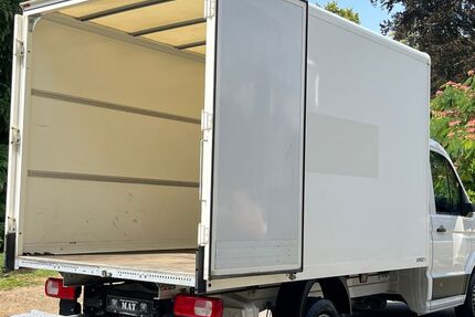 VW Crafter 89.290 km 28.990 € Waibstadt 74915