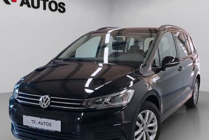 VW Touran 123.868 km 18.490 &euro; Dorfen 84405