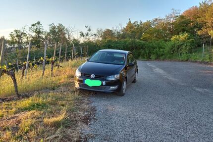 VW Polo 112.303 km 8.550 &euro; Rimpar 97222