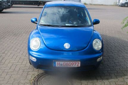 VW Beetle