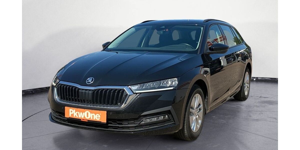 Skoda Octavia 104.299 km 20.830 &euro; Göppingen 73037