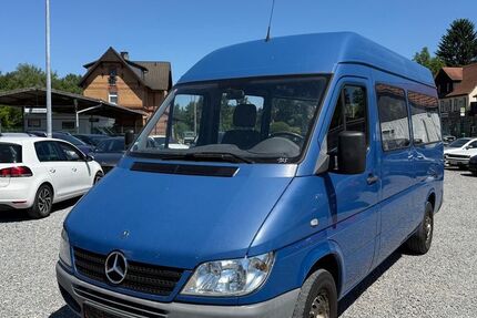 Mercedes-Benz Sprinter 255.500 km 5.999 &euro; Mörlenbach 69509