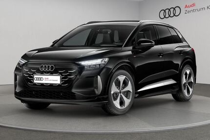 Audi Q4 e-tron 3.050 km 64.990 &euro; Kassel 34125