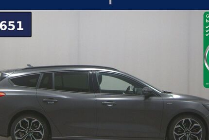 Ford Focus 152.612 km 11.480 &euro; Gyhum/Bockel 27404