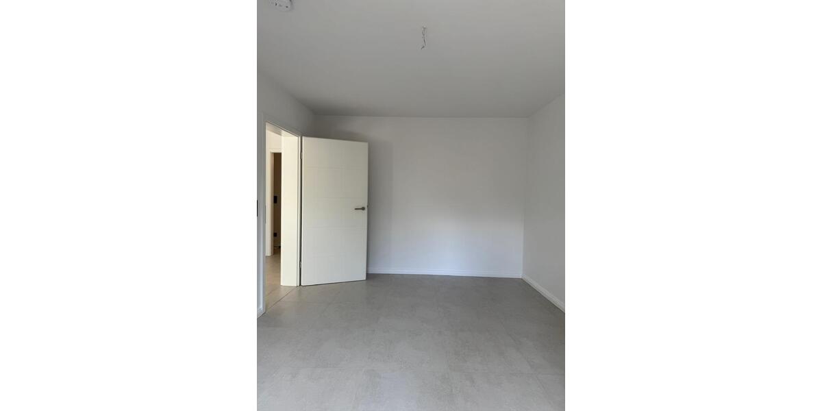 Moderne 2-Zi.-Wohnung mit Terrasse & EBK in Raben Steinfeld 2 zimmer