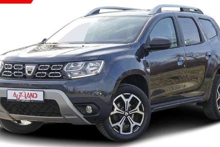 Dacia Duster 45.887 km 16.950 &euro; Stralsund 18437