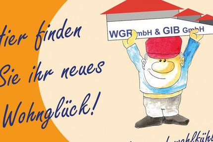 Anschauen, Einziehen und Wohlfühlen!