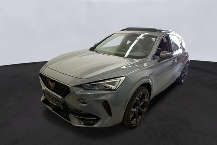Cupra Formentor 22.150 km 29.940 &euro; Herzogenaurach 91074