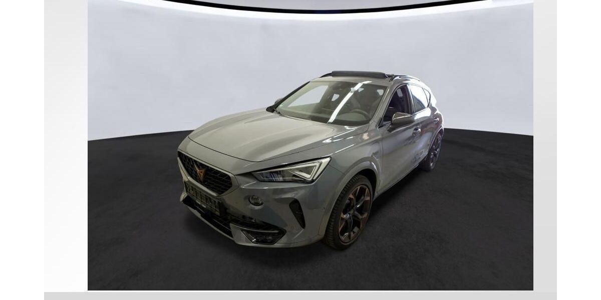 Cupra Formentor 22.150 km 29.940 &euro; Herzogenaurach 91074