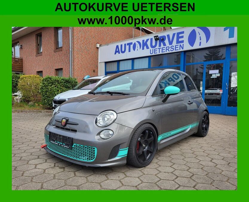 595C