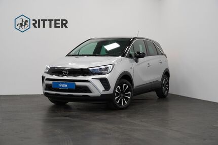 Opel Crossland (X) 10.000 km 16.990 € Dülmen 48249