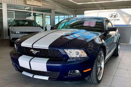 Ford Mustang 170.000 km 14.500 &euro; Wittenberge 19322