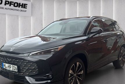 MG HS 9.000 km 31.590 &euro; Lübeck 23554