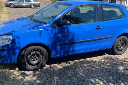 VW Polo 151.000 km 2.799 &euro; STUTTGART 70374