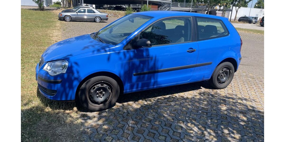 VW Polo 151.000 km 2.799 &euro; STUTTGART 70374
