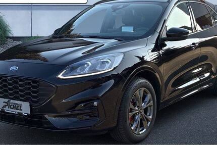 Ford Kuga 54.247 km 24.490 &euro; Hartmannsdorf 09232