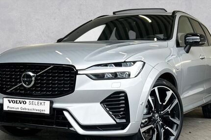 Volvo XC60 9.900 km 63.890 &euro; Koblenz/Gwb. Arenberg 56077